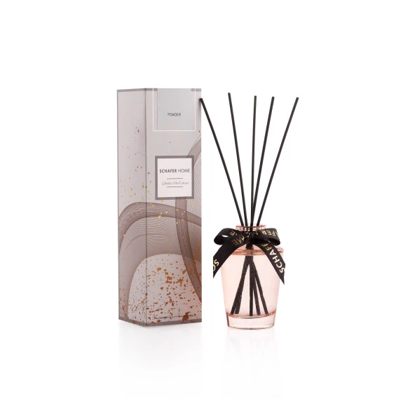 Schafer Home Powder 110 Ml Oda Kokusu-1 Parça