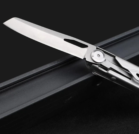 Grand Harvest GHK6B-P01 Easy Carry Multi Tool - 6