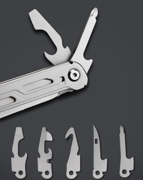 Grand Harvest GHK6B-P01 Easy Carry Multi Tool - 9