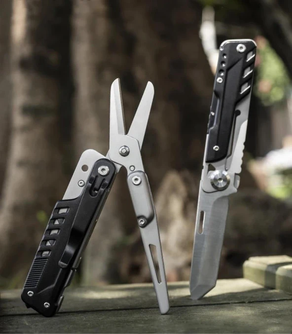 Grand Harvest GHK12 Eagle Multi Tool - 5