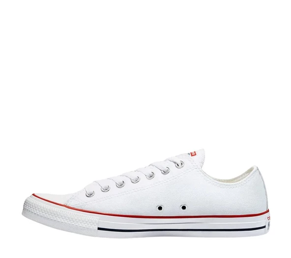 Converse Chuck Taylor All Star Beyaz Classic Kısa Unisex Sneaker Spor Ayakkabı M7652c - 2