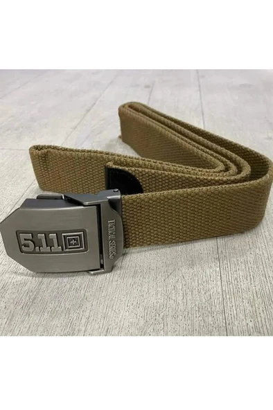 Single Sword 5.11 Taktik Kemer Metal Toka - 2