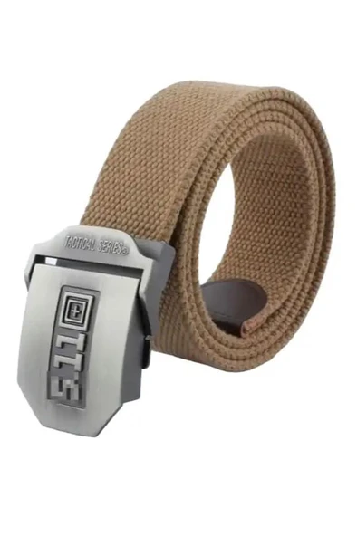 Single Sword 5.11 Taktik Kemer Metal Toka