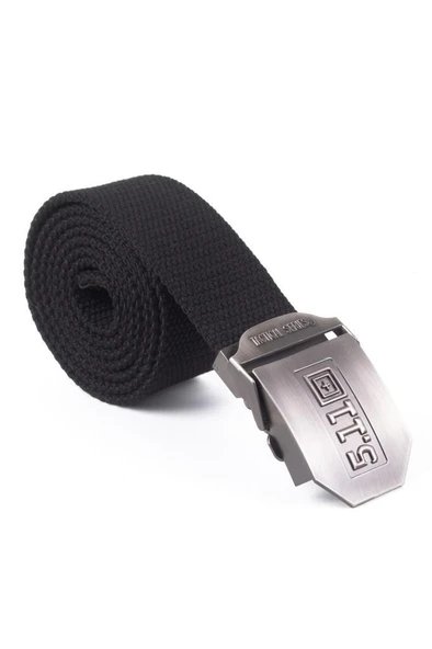 Single Sword 5.11 Taktik Kemer Metal Toka - 5