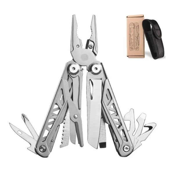 Grand Harvest GHK6 Christmas Multi Tool - 5