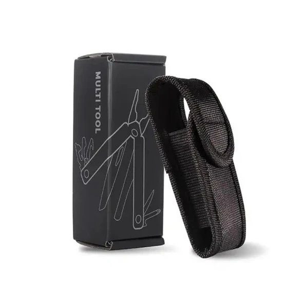 Grand Harvest GHK6 Christmas Multi Tool - 8