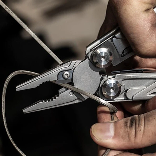 Grand Harvest GHK6 Christmas Multi Tool - 9