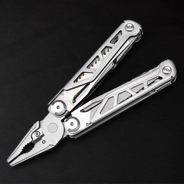 Grand Harvest GHK6 Christmas Multi Tool - 10