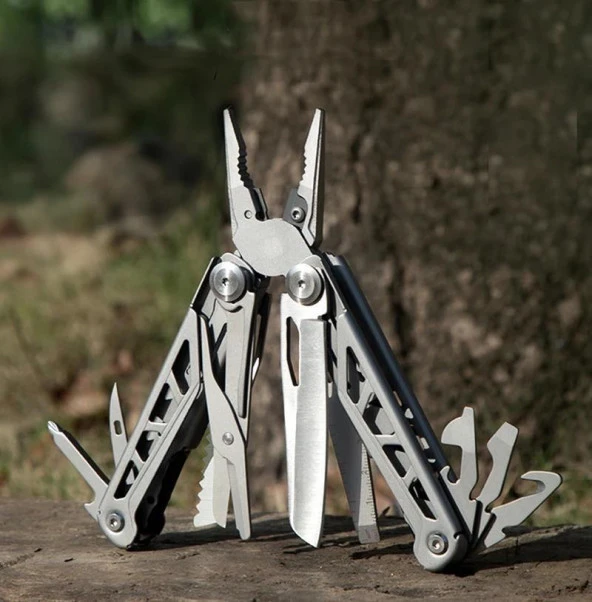 Grand Harvest GHK6 Christmas Multi Tool - 11