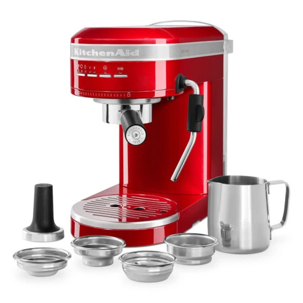 Kitchenaid Artisan Proline Espresso Makinesi 5KES6503ECA