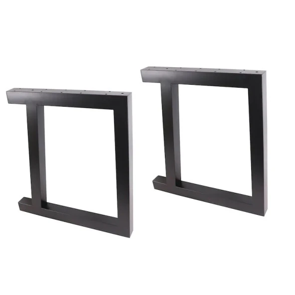 Çalışma Masası Demir Ayak Mutfak Masası Ayağı ürün görseli 1