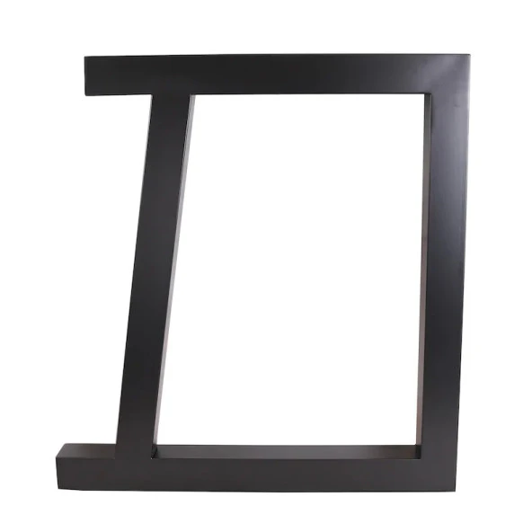 Çalışma Masası Demir Ayak Mutfak Masası Ayağı - Resim 3