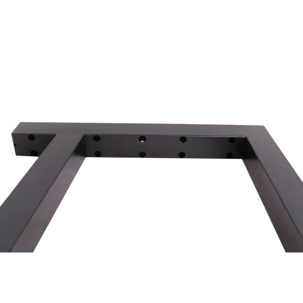 Çalışma Masası Demir Ayak Mutfak Masası Ayağı - Resim 6