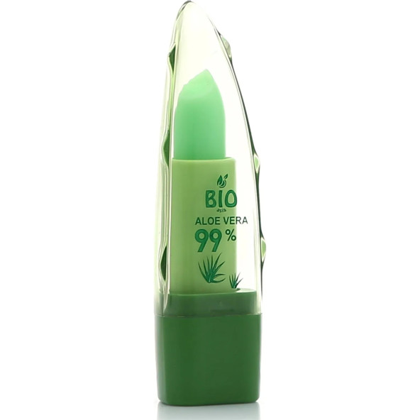 Aloe Vera Özlü Lip Balm Adet
