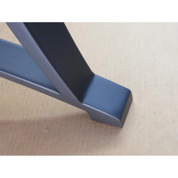 Ofis Metal Masa Ayakları Profil Masa Ayağı Masa Ayağı Fiyatı - 4