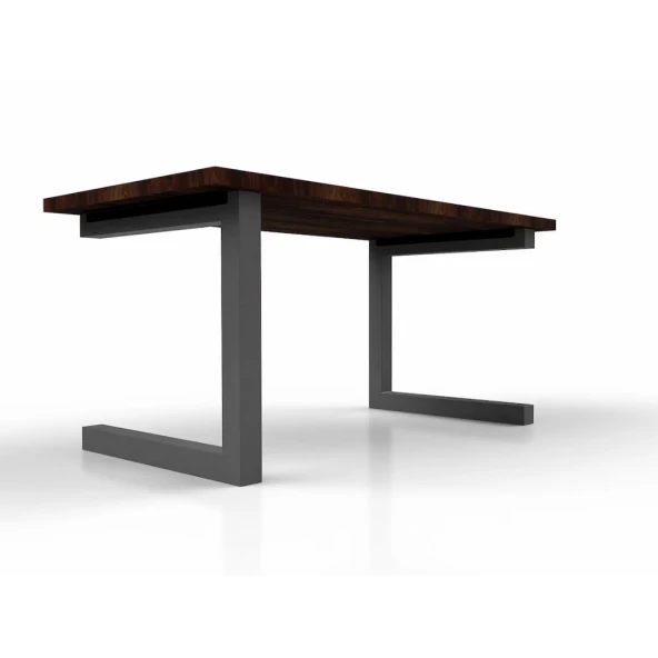 Metal Yemek Masası Ayağı Mutfak Masası Ayağı C Tasarım