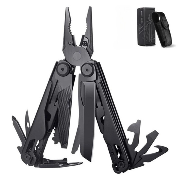 Grand Harvest GHK11-H Active Multi Tool - 4