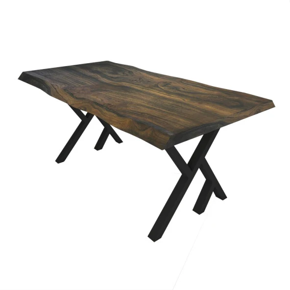 Özel Tasarım Masa Ayakları Yemek Masası Ayağı - Resim 2