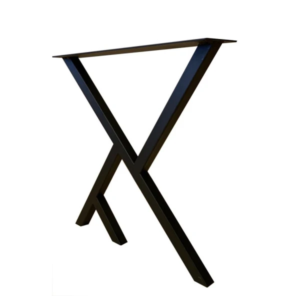 Özel Tasarım Masa Ayakları Yemek Masası Ayağı - Resim 3