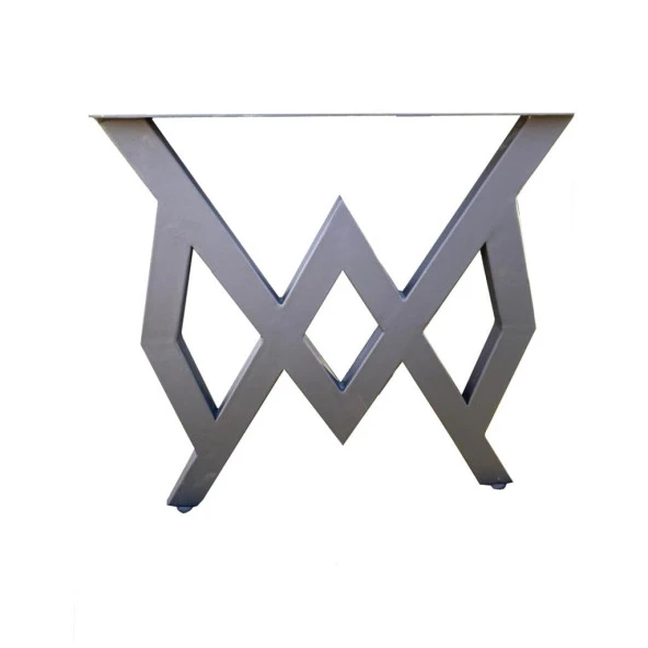 Pingolu Masa Ayağı Dekoratif Metal Masa Ayakları ürün görseli 1