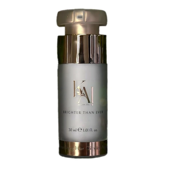 KAI Hair Care Argan Oil 30 ML ürün görseli