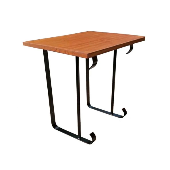 Bilgisayar Masası Ayağı Çalışma Masası Ayağı Lama Masa Ayağı