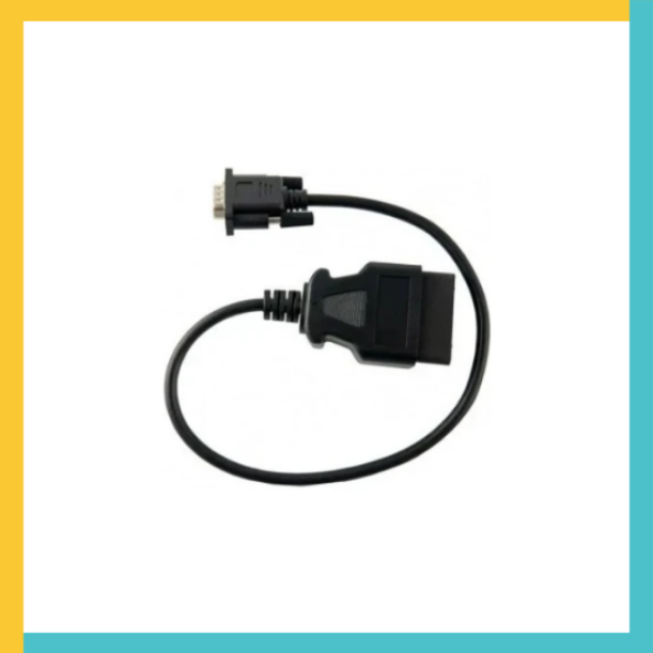 Ioterminal Obd Kablo - 3