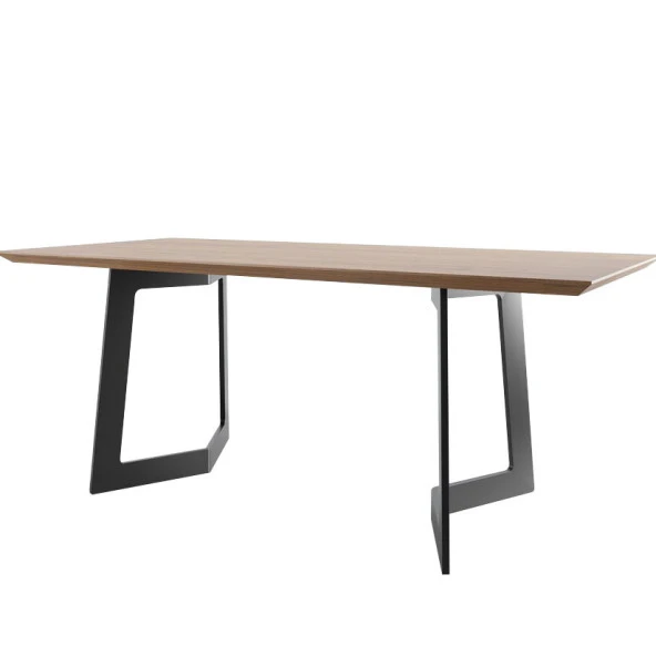 Masa Ayakları Metal Demir Özel Tasarım Masa Ayağı ürün görseli