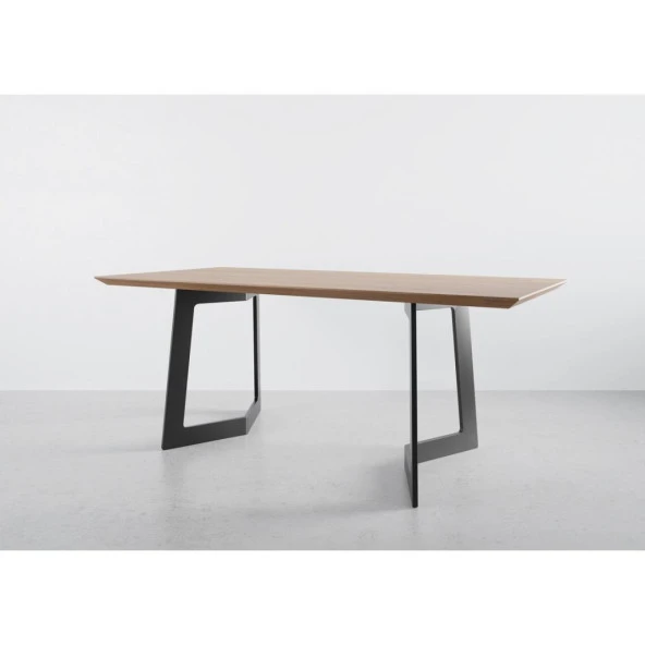 Masa Ayakları Metal Demir Özel Tasarım Masa Ayağı - Resim 2