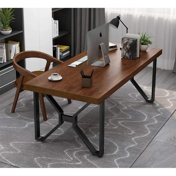 Mutfak Masa Ayağı Dekoratif Metal Masa Ayakları - 3