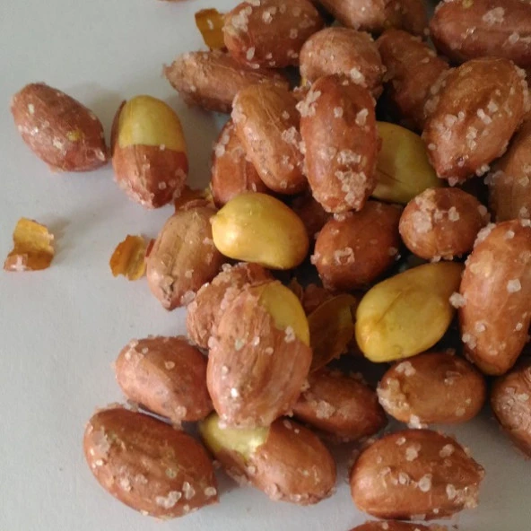 Fıstık İçi Tuzlu 500 gr - 4