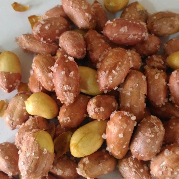 Fıstık İçi Tuzlu 500 gr - 6