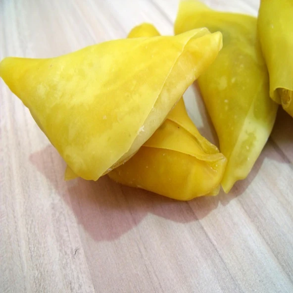 Antep Fıstıklı Muska 500 gr - 7