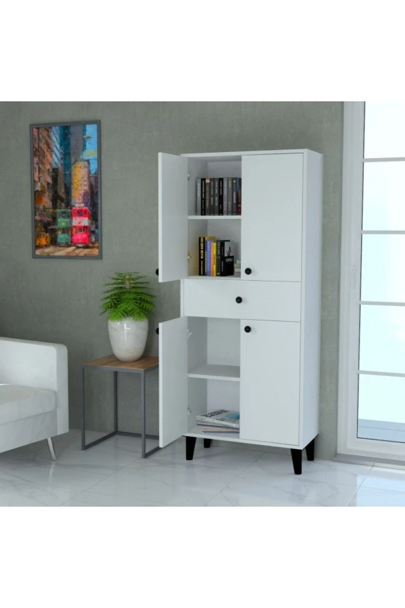 Mobilique Efes Mutfak Dolabı - 2