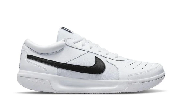 Nike M Zoom Court Lite 3 Erkek Spor Ayakkabı Beyaz  Dh0626 100