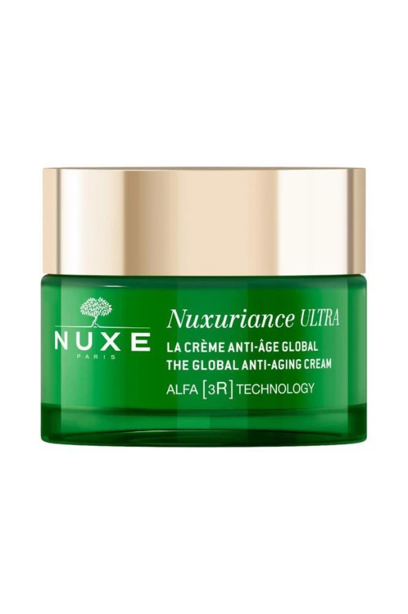 NUXE Nuxuriance Ultra The Global Anti-Aging Cream 50 ml