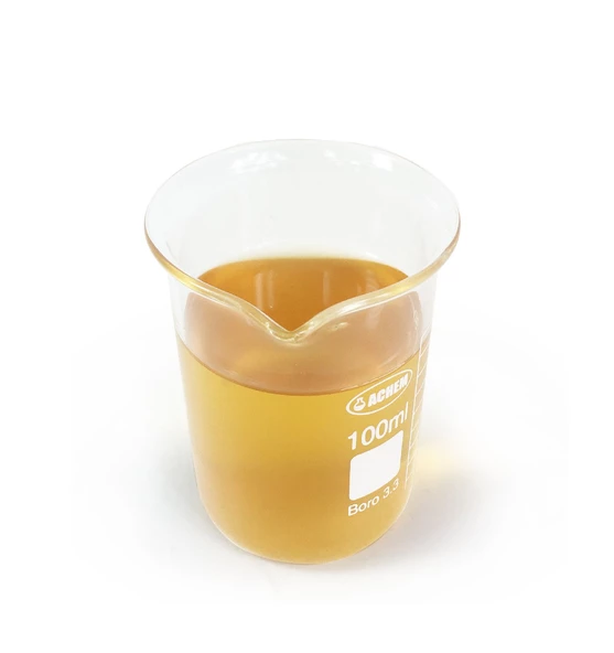 ACHEM 100ML Cam Beher - 5