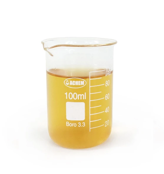 ACHEM 100ML Cam Beher - 3