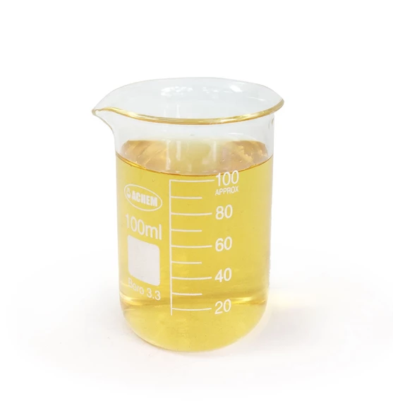 ACHEM 100ML Cam Beher - 2