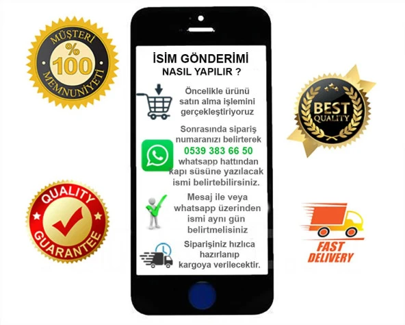 Bebeloya Beyaz Pembe Gold Kişiye Özel 3D Ahşap Bebek Kapı Süsü | Renkli ve Şık Tasarımlar - 5