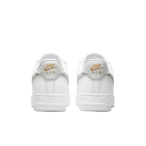 Nike Air Force 1 '07 SS21 Essentials Günlük Spor Ayakkabı CZ0270-106 - Resim 7