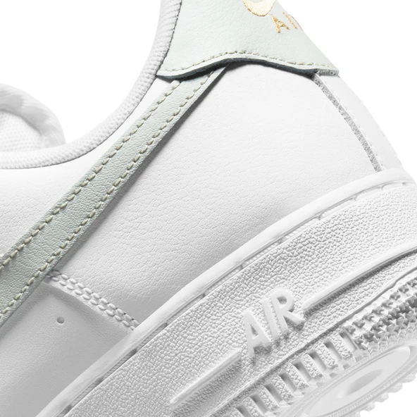 Nike Air Force 1 '07 SS21 Essentials Günlük Spor Ayakkabı CZ0270-106 - Resim 6
