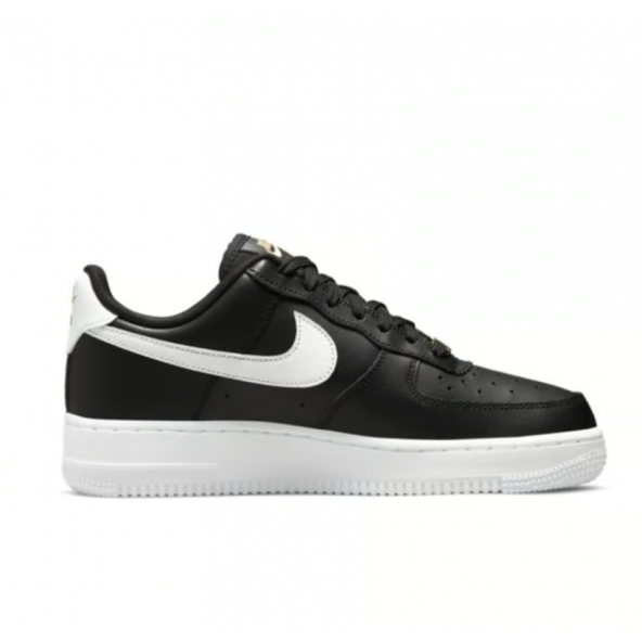 Nike Air Force 1 '07 Essential CZ0270-001 Spor Ayakkabı - 2