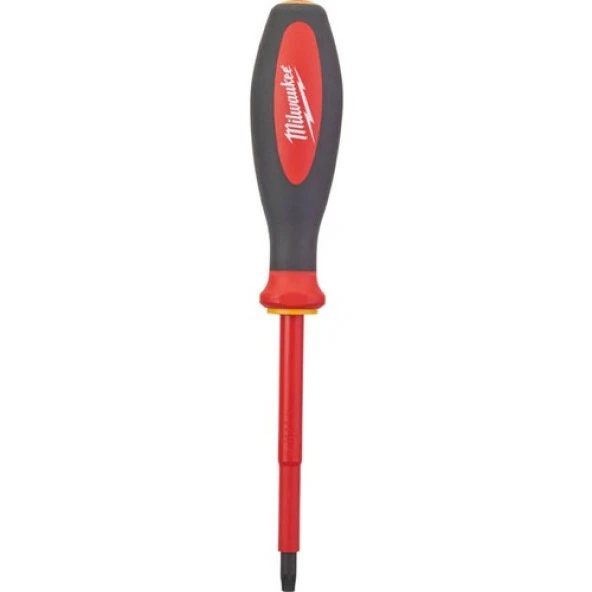 Milwaukee Tornavida Torx T30*100 Mm 4932464054