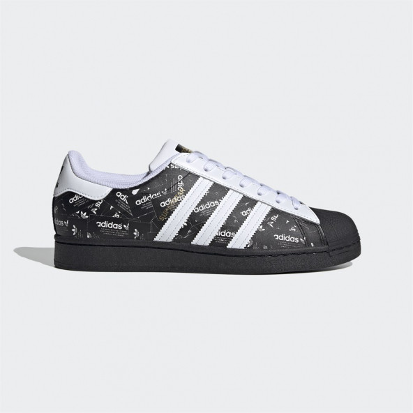 Adidas Superstar Günlük Spor Ayakkabı  FV2820