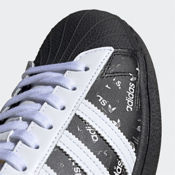 Adidas Superstar Günlük Spor Ayakkabı  FV2820 - 6