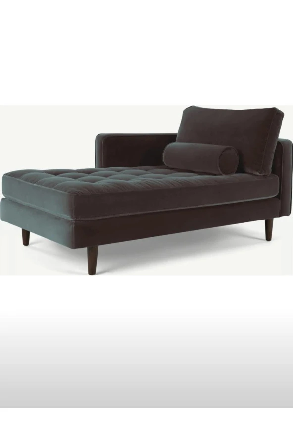 Mc Mobilya Sahra Peri Joseph Dinlenme Koltuğu - Resim 2