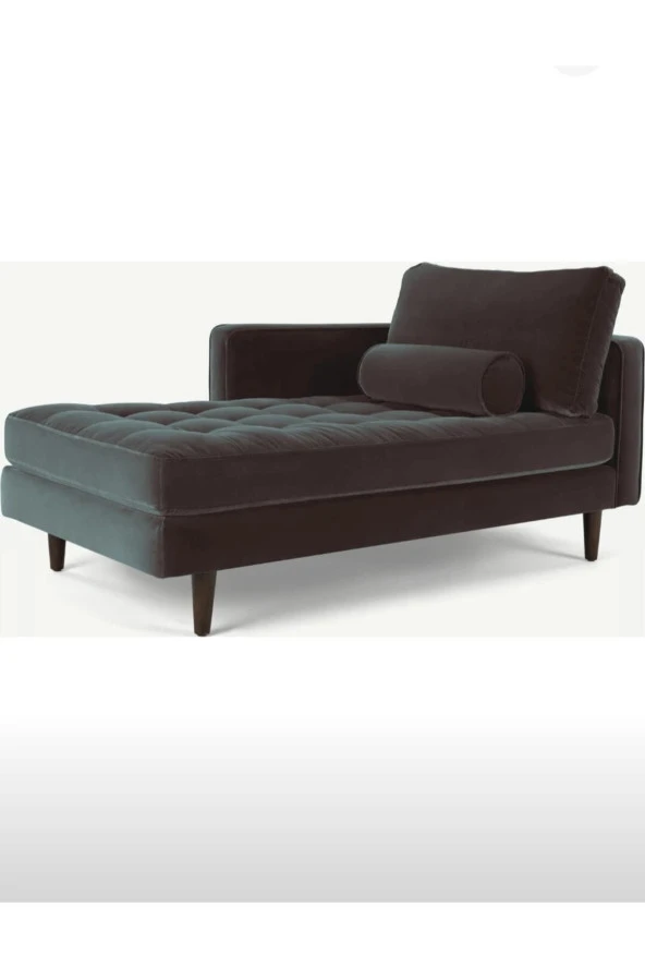 Mc Mobilya Sahra Peri Joseph Dinlenme Koltuğu - Resim 3