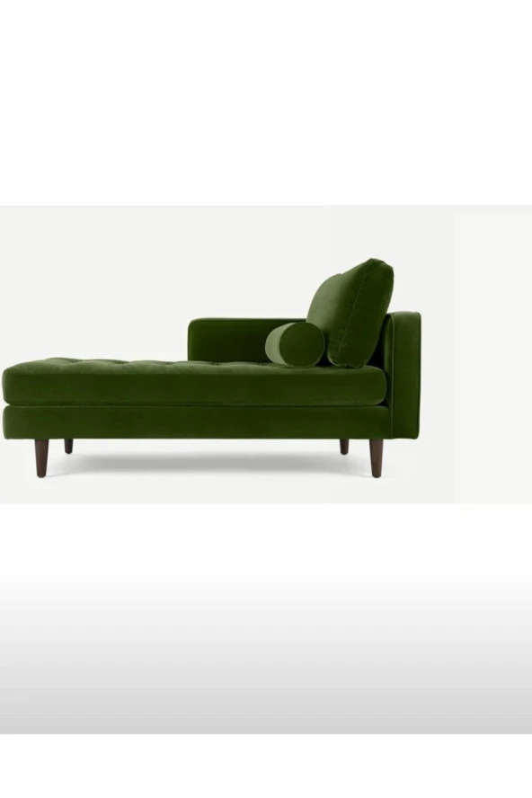 Mc Mobilya Sahra Peri Bench Dinlenme Koltuğu Josefin Koltuğu - 3