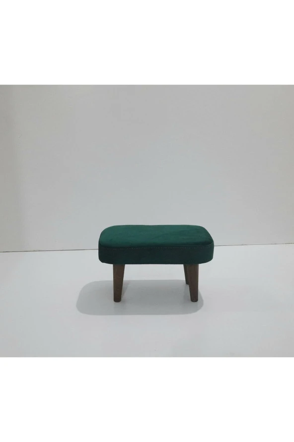 Mc Mobilya Sahra Pufidik Çocuk Puf Tabure - Resim 2